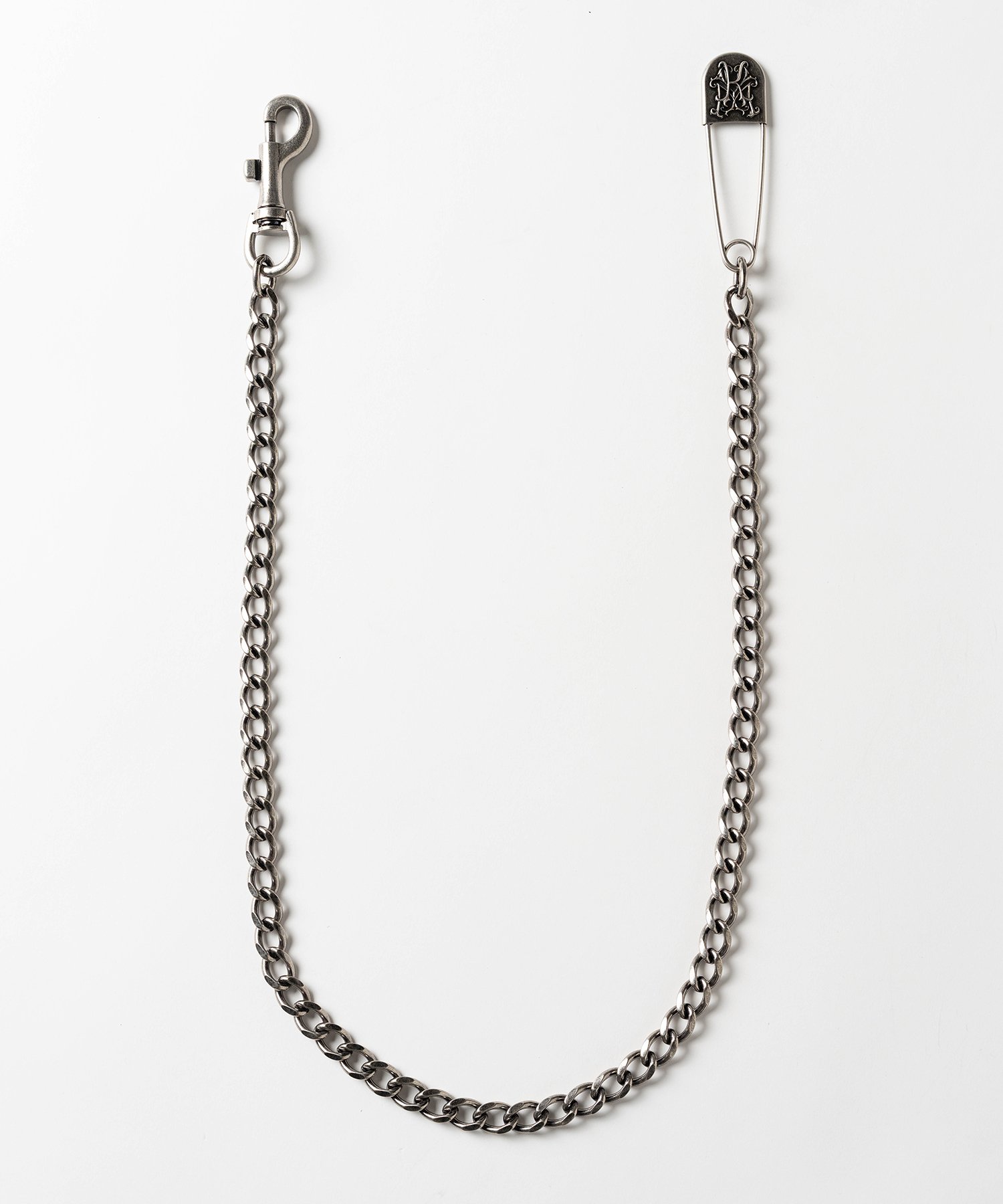Long Wallet Chain
