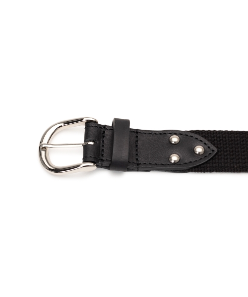 Combination Studs Belt