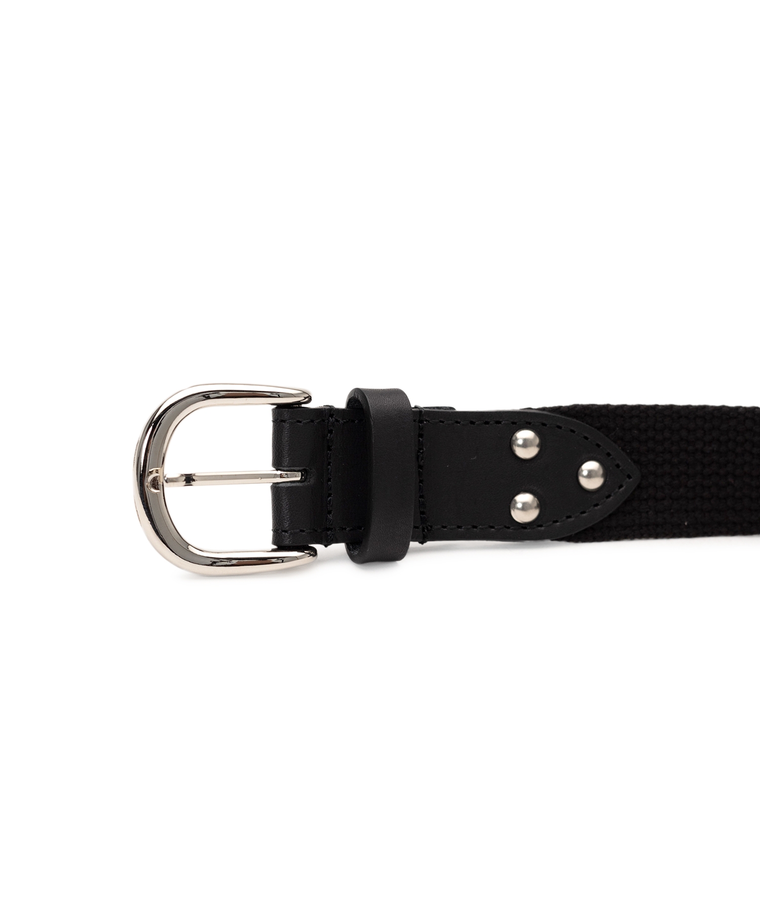 Combination Studs Belt