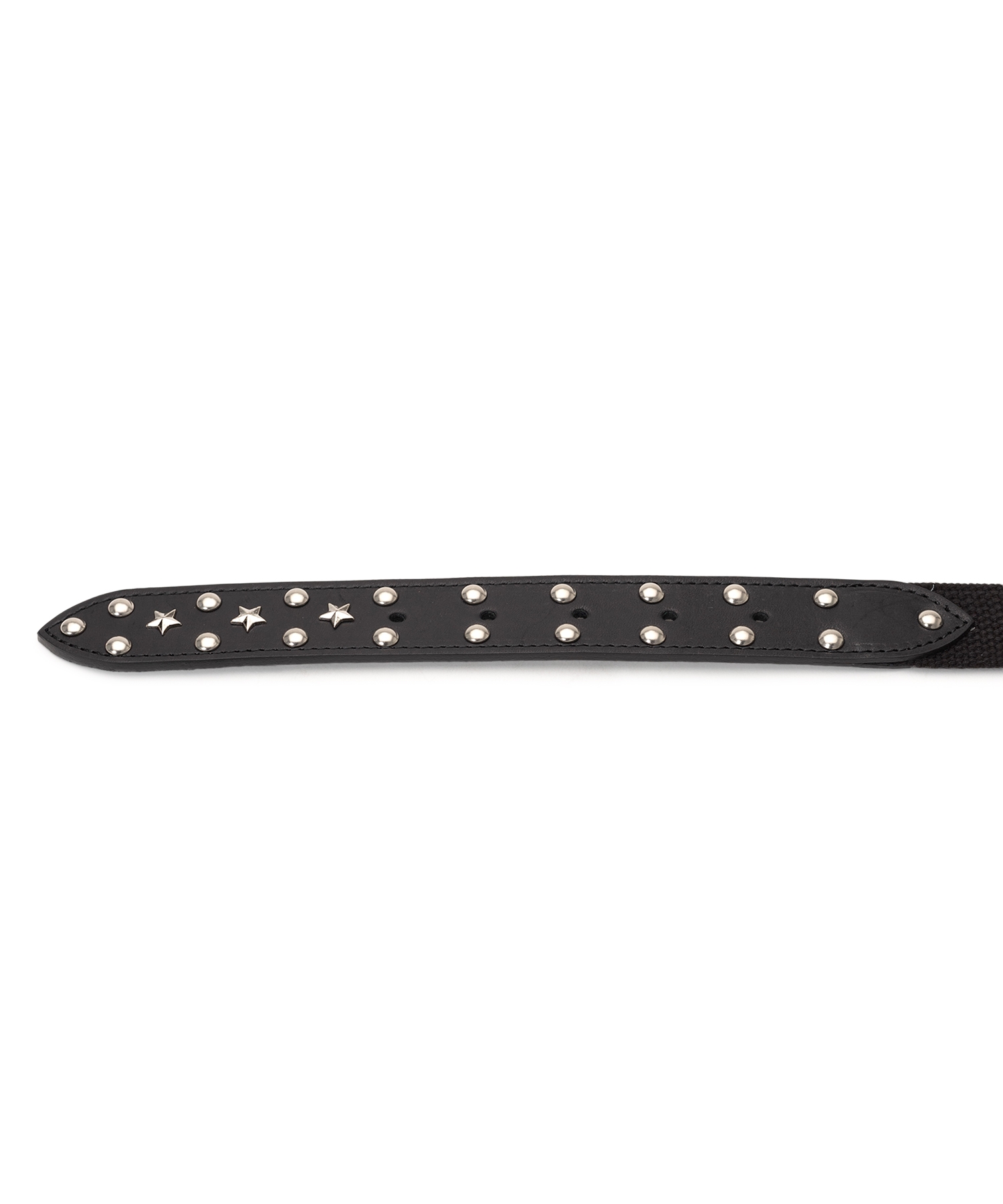 Combination Studs Belt