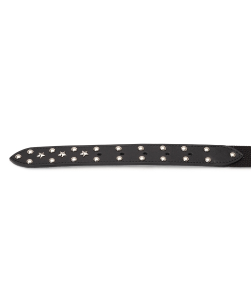 Combination Studs Belt