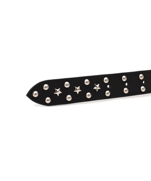 Combination Studs Belt