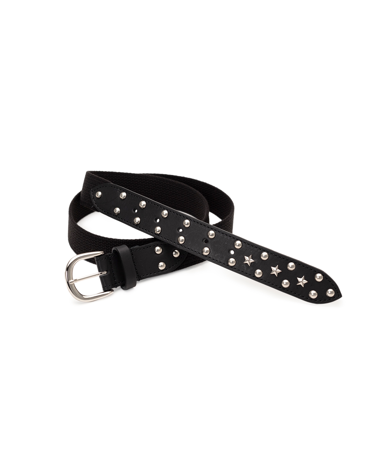 Combination Studs Belt