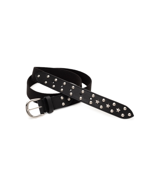 Combination Studs Belt