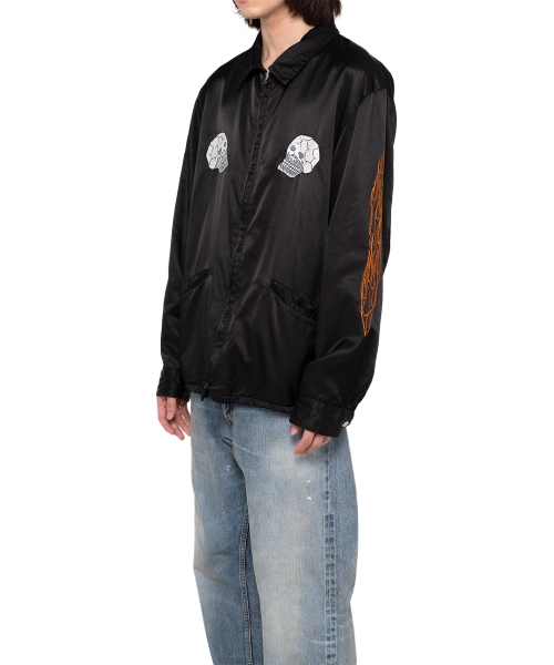 Red Devil' Souvernir Jacket