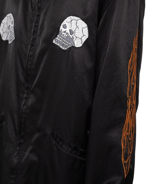 Red Devil' Souvernir Jacket