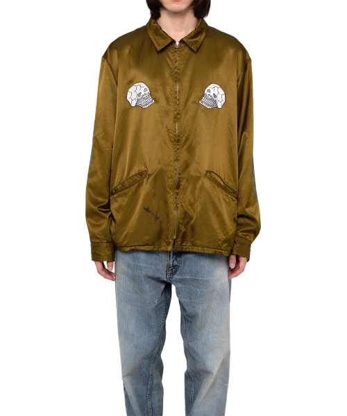 Red Devil' Souvernir Jacket