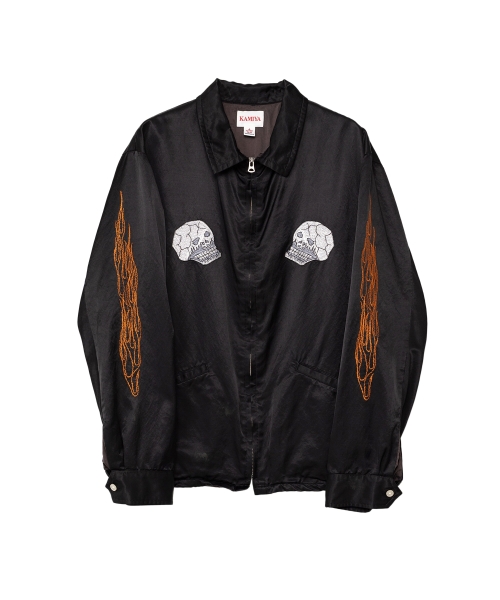 Red Devil' Souvernir Jacket