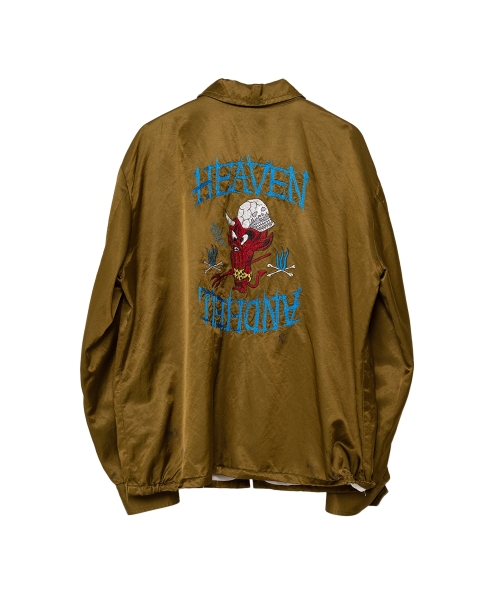 Red Devil' Souvernir Jacket