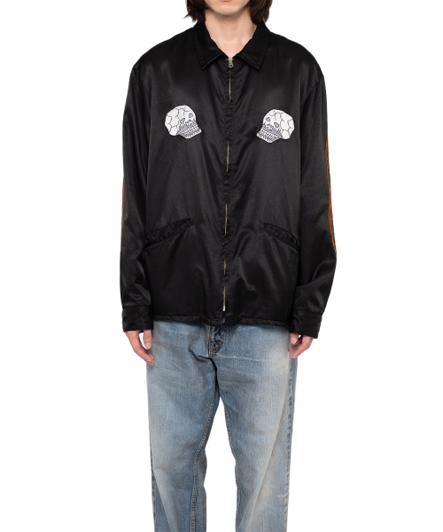 Red Devil' Souvernir Jacket