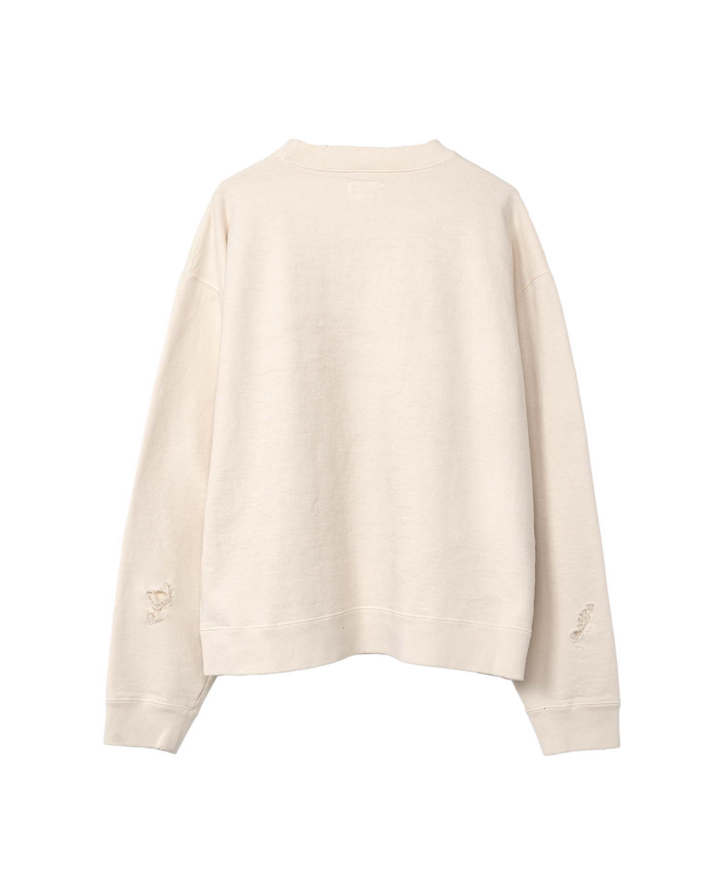 LOVE' Printed Sweatshirt