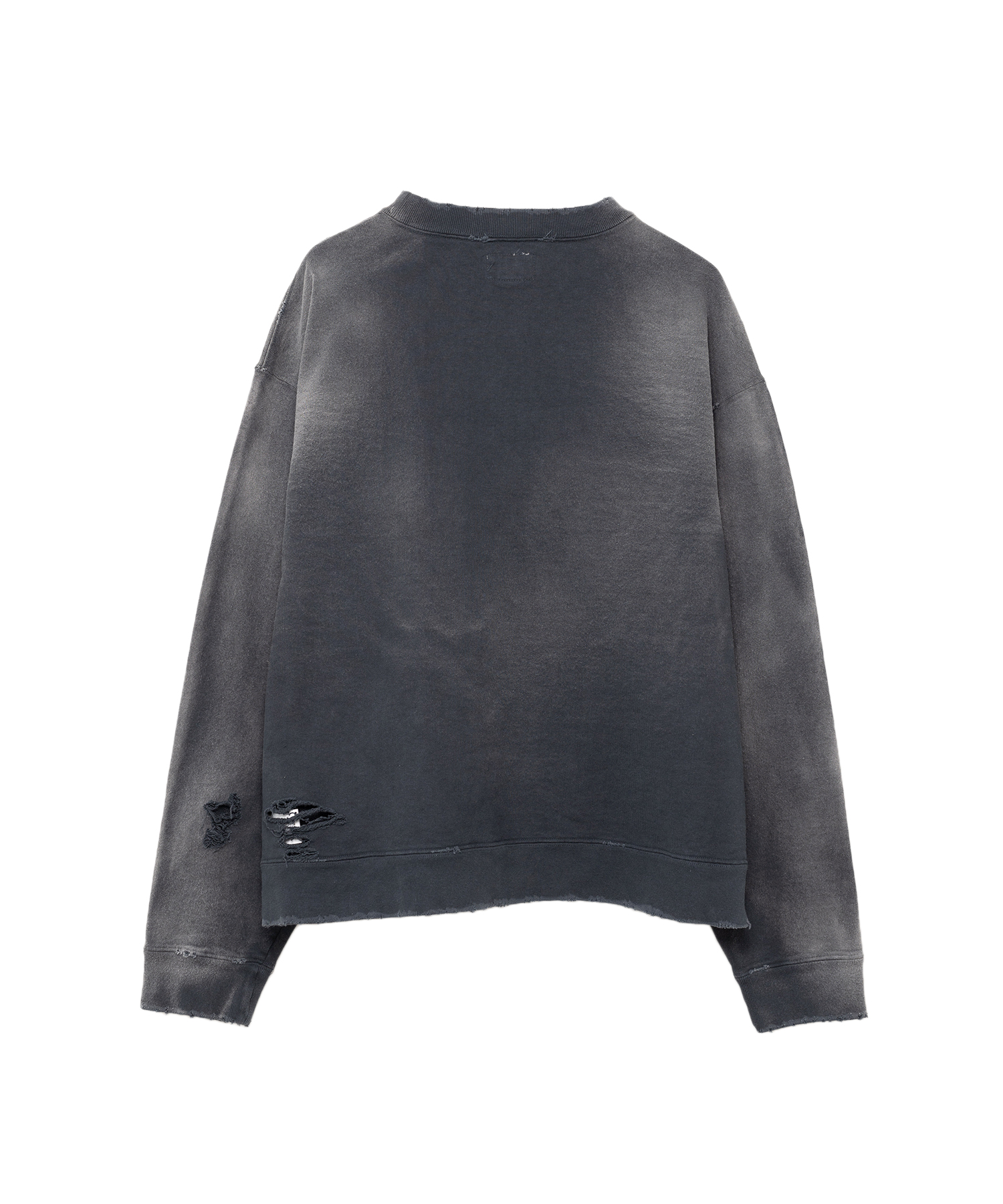 LOVE' Printed Sweatshirt