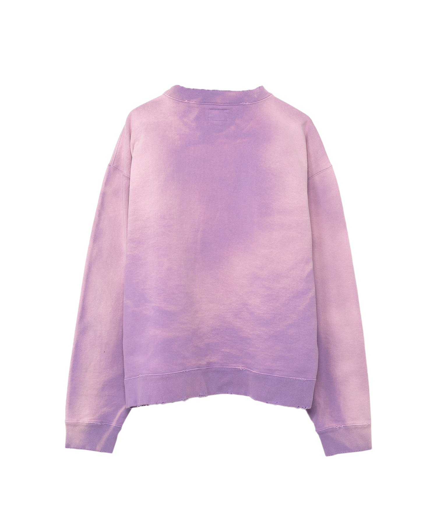 LOVE' Printed Sweatshirt