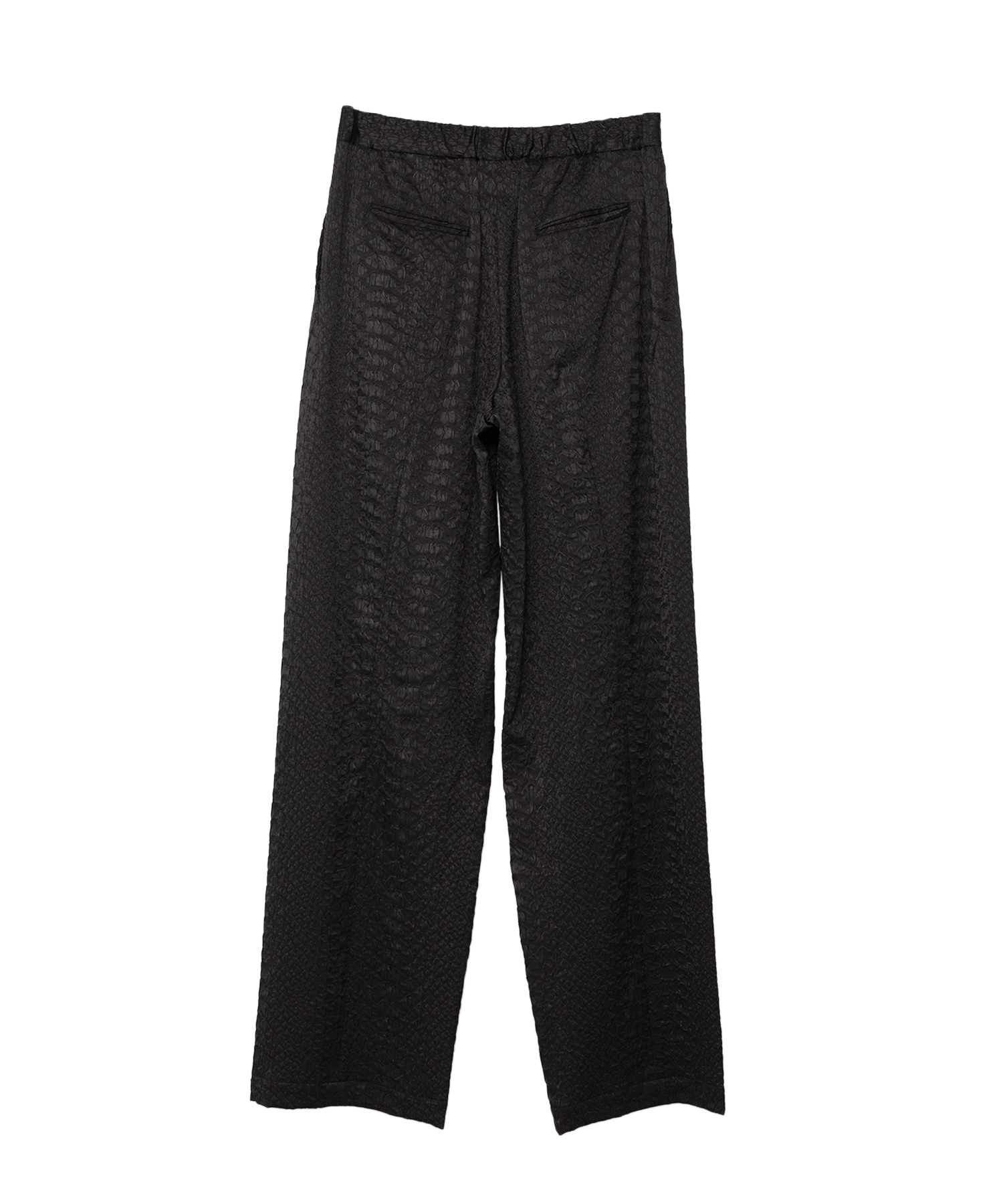 Fake Python Pants