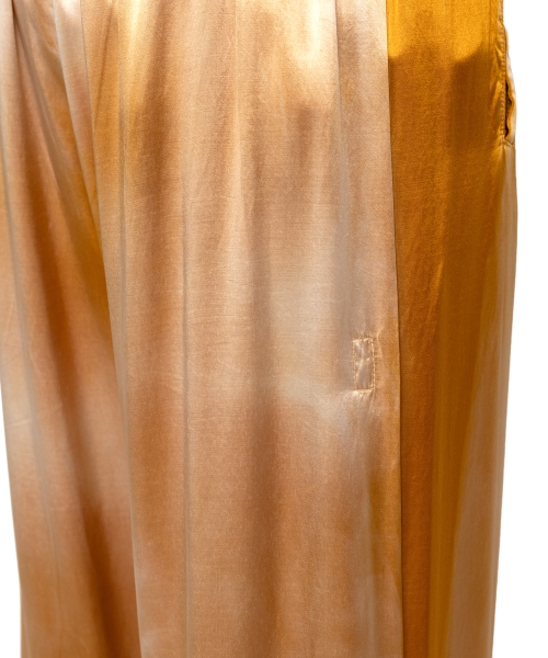 Satin Easy Pants