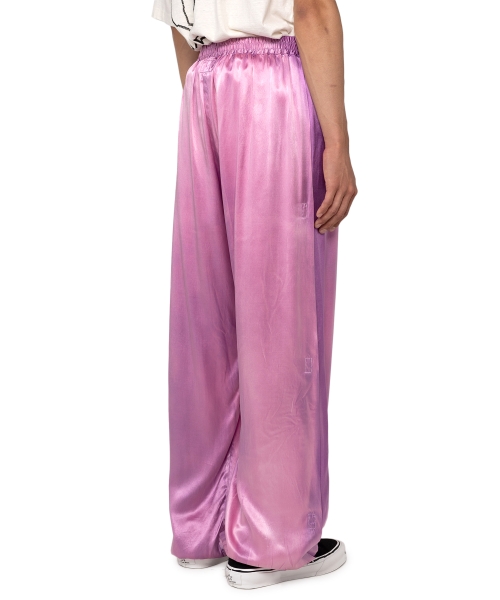 Satin Easy Pants