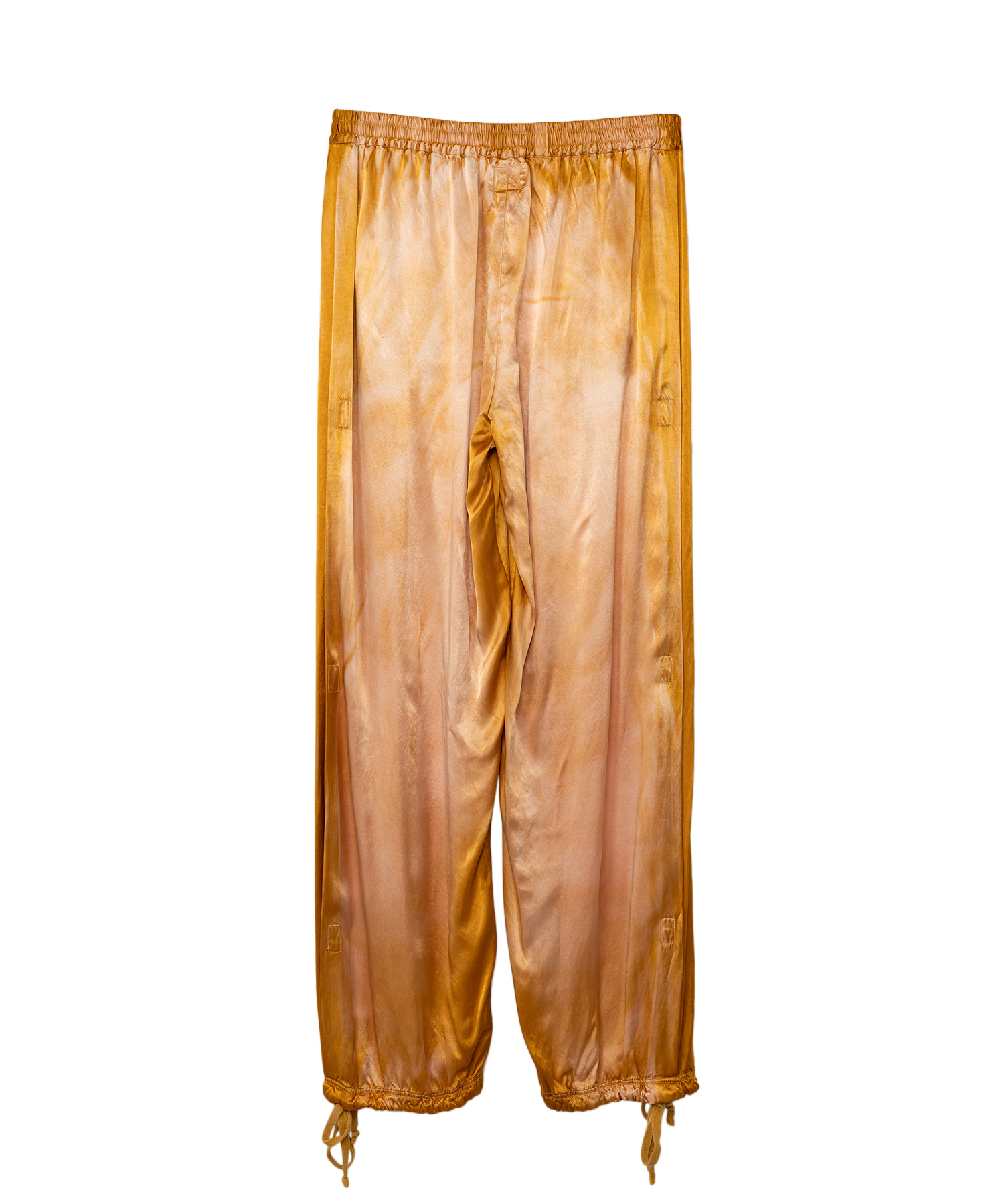 Satin Easy Pants