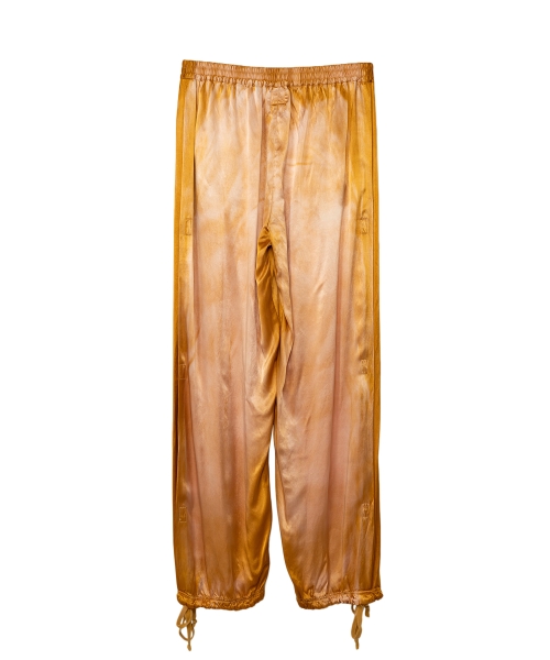 Satin Easy Pants