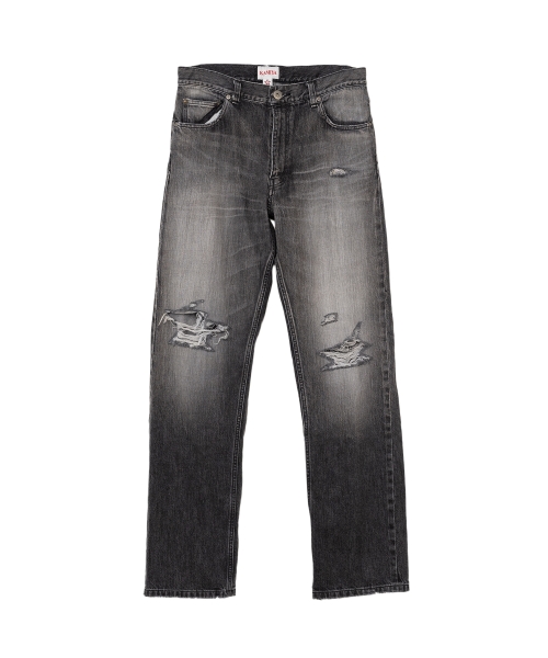 BORO Denim Pants