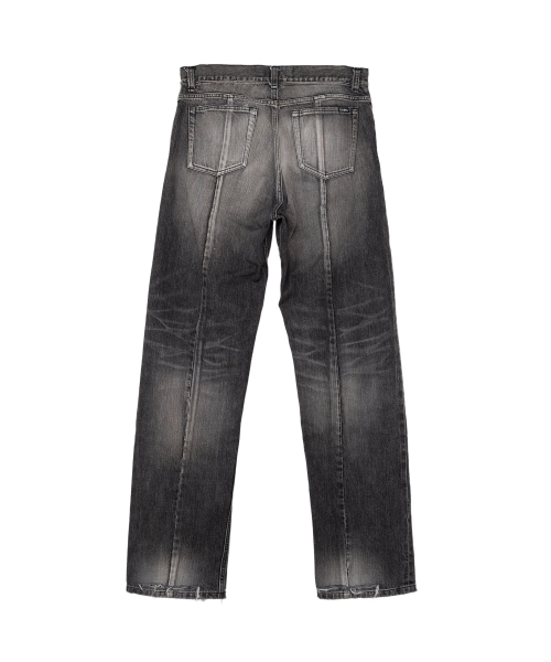 BORO Denim Pants