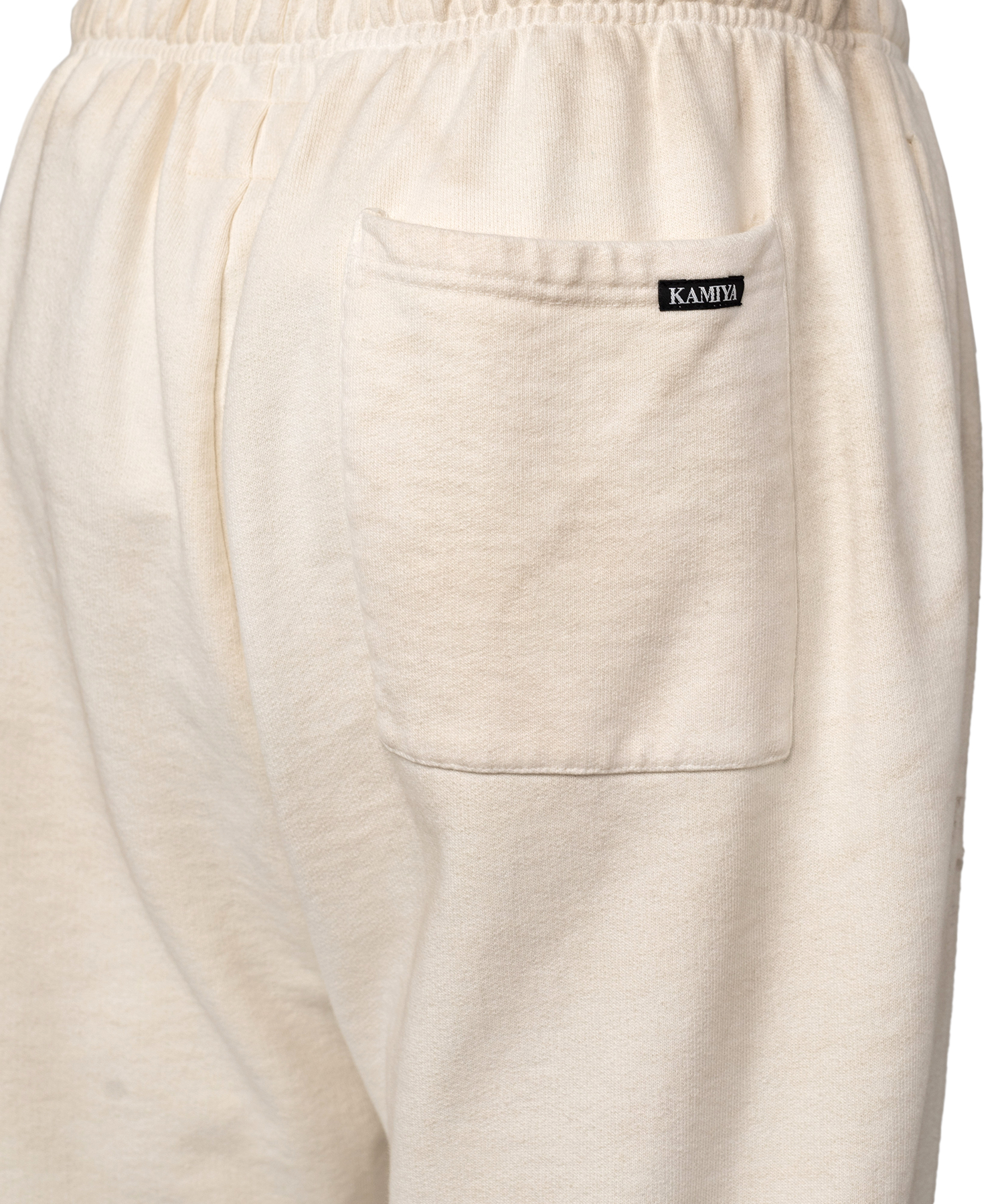 LOVE' Printed Sweat Pants