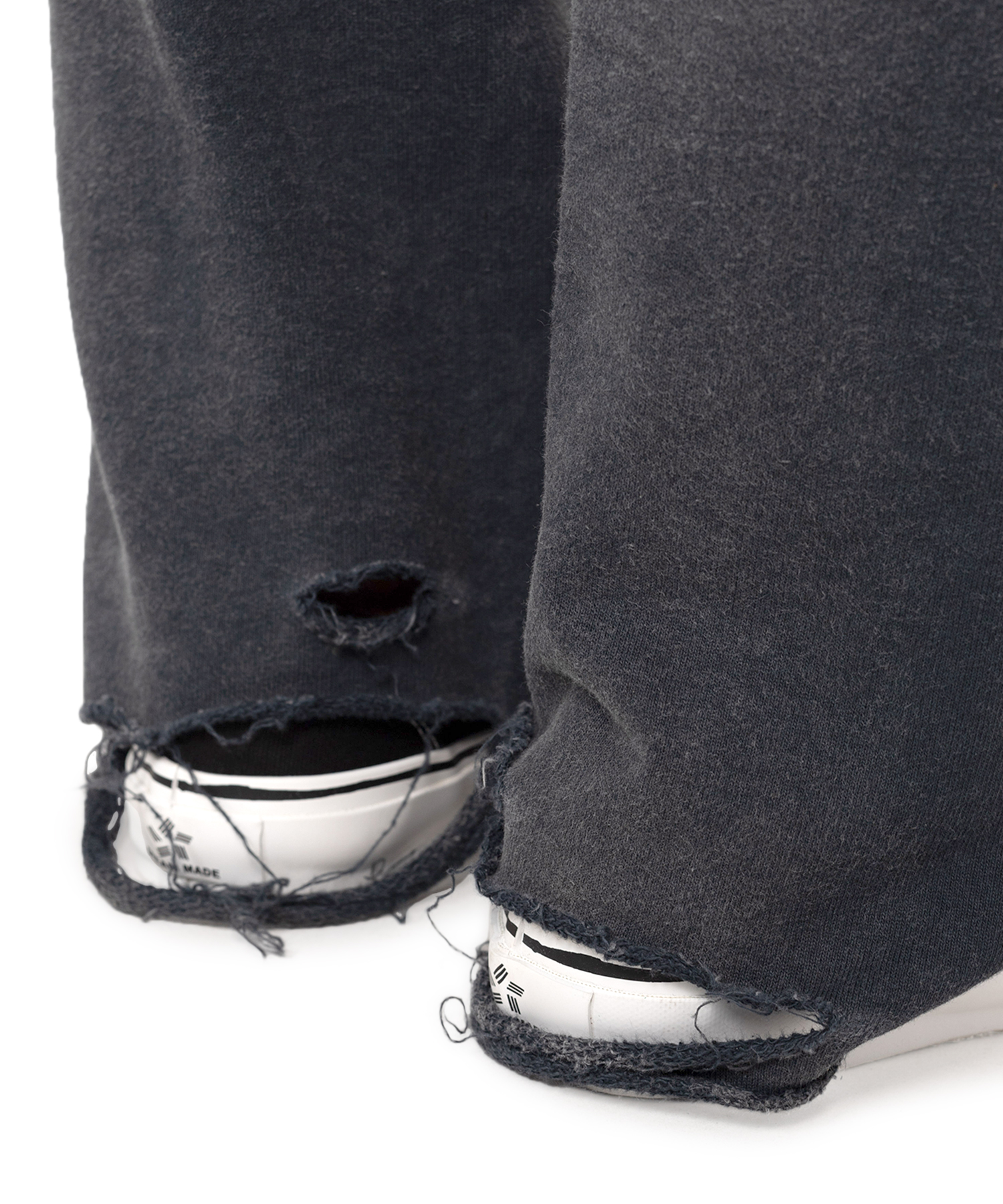 LOVE' Printed Sweat Pants