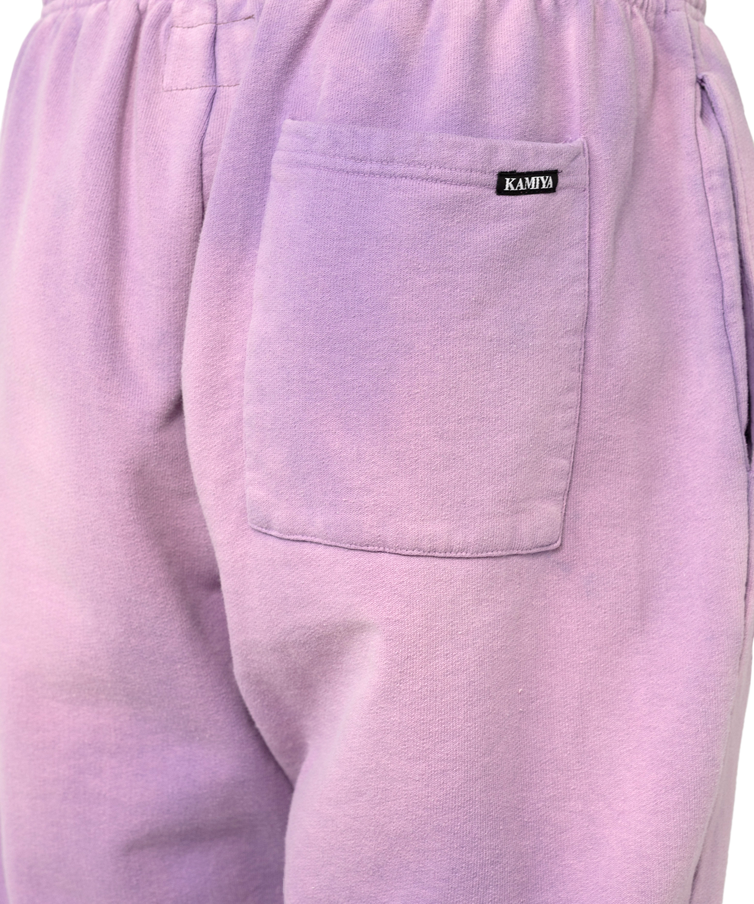 LOVE' Printed Sweat Pants