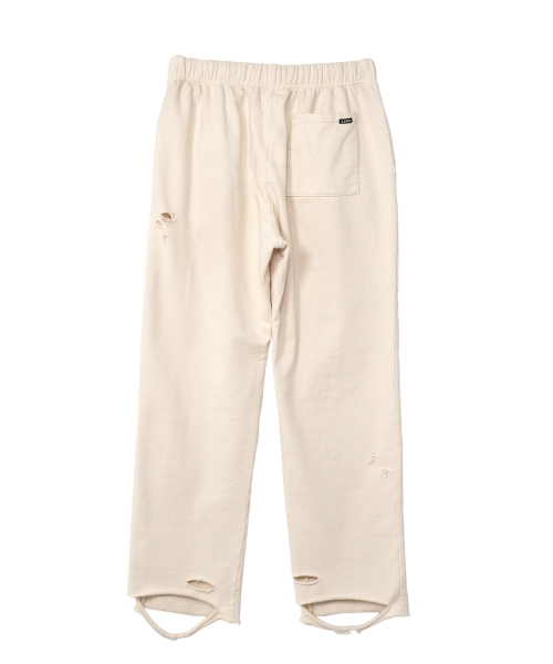 LOVE' Printed Sweat Pants