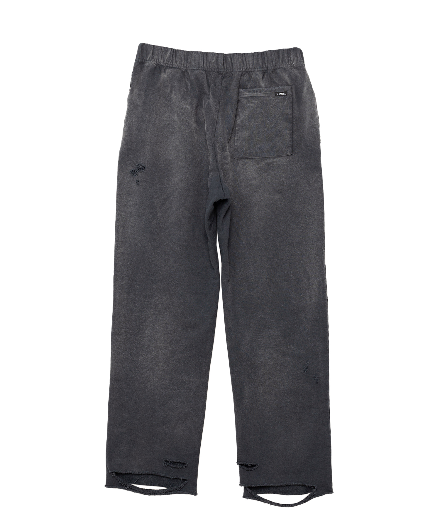 LOVE' Printed Sweat Pants