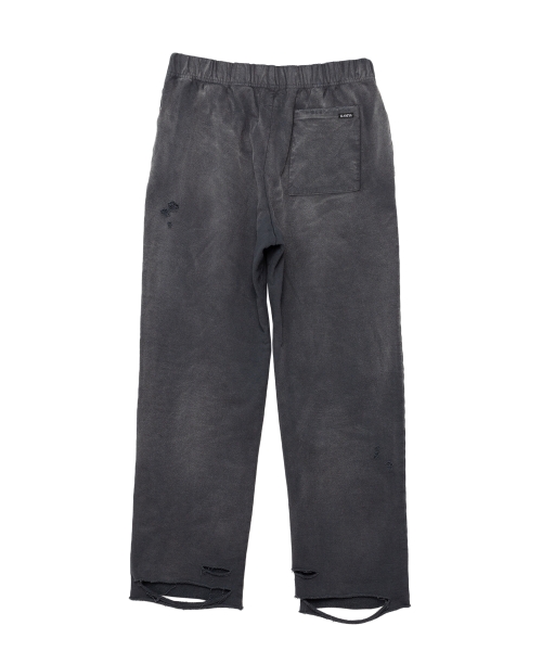 LOVE' Printed Sweat Pants