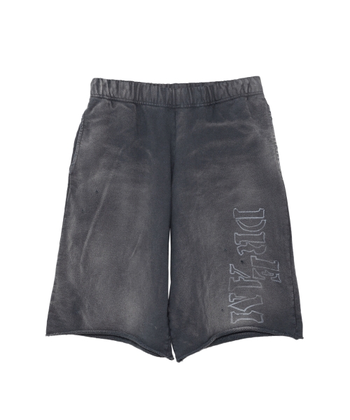 Breached Sweat Shorts