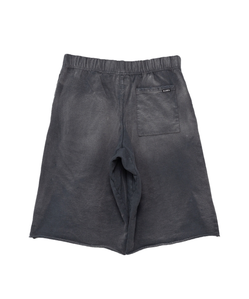 Breached Sweat Shorts
