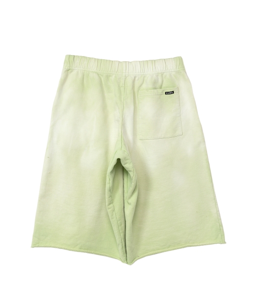 Breached Sweat Shorts