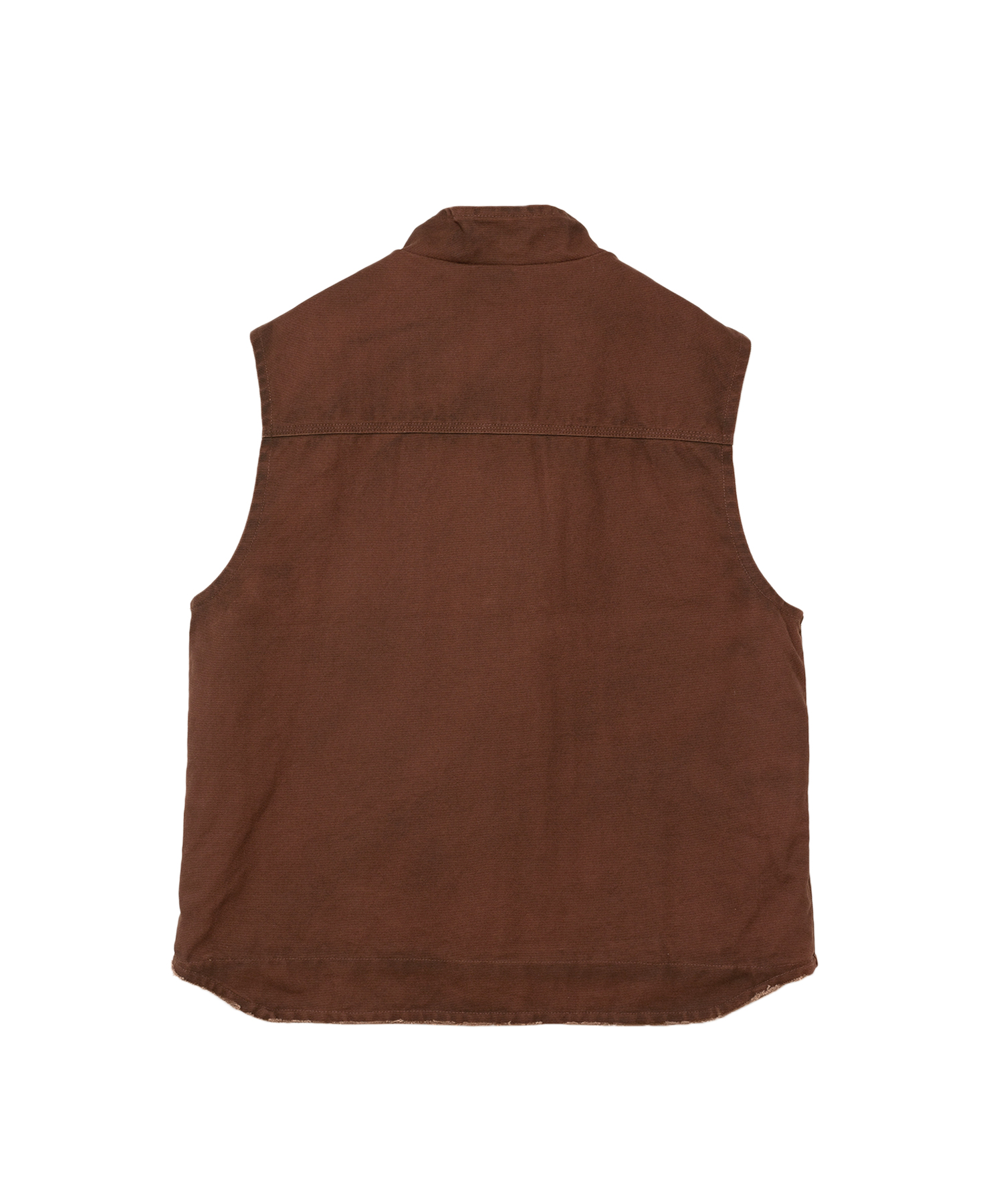BORO Duck Vest