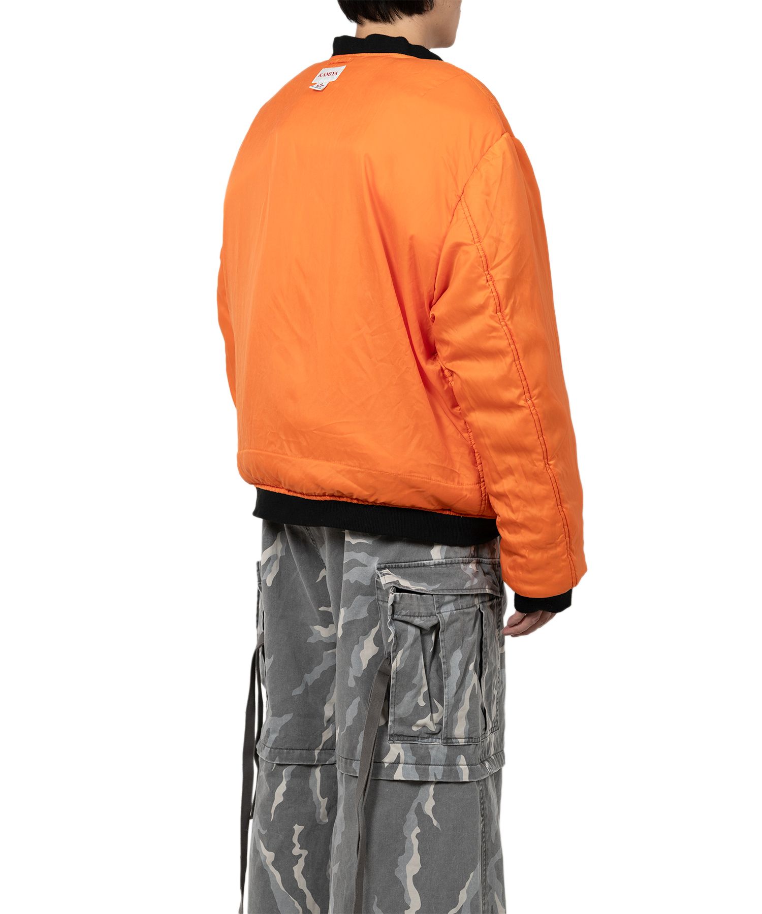 Camouflage MA-1