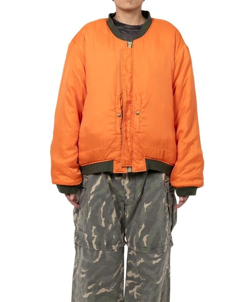 Camouflage MA-1