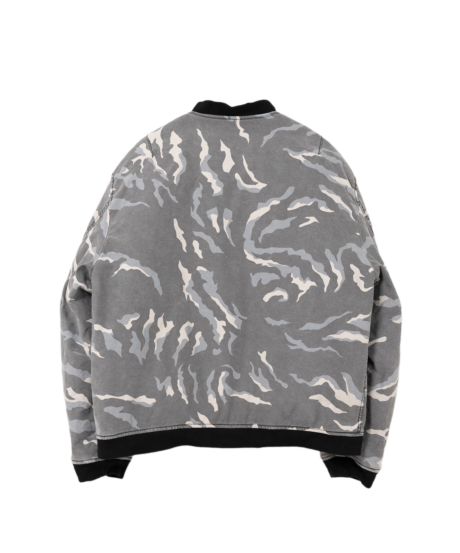 Camouflage MA-1