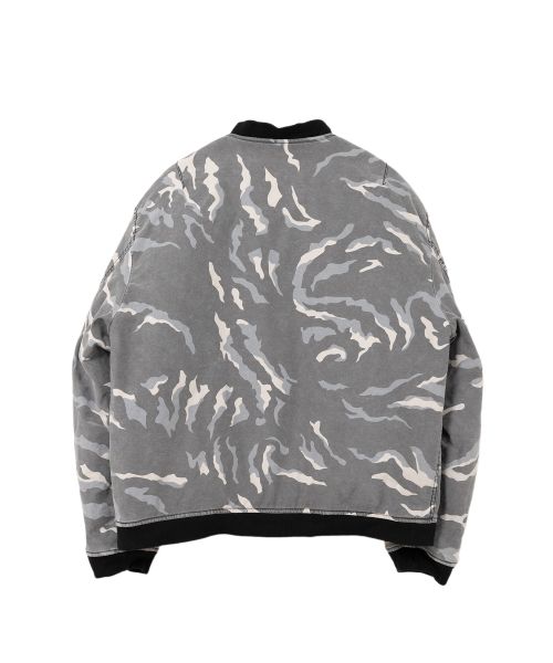 Camouflage MA-1