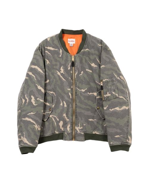 Mihara Yasuhiro MA-1 24FW サンプル品 Mihara Yasuhiro MA-1 24FW サンプル品 メンズ