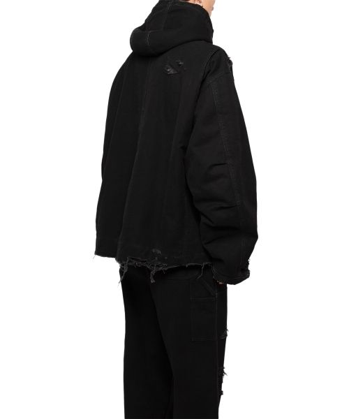 Mahiro　ダウン Maison MIHARA YASUHIRO ONLINE STORE（ミハラヤスヒロ