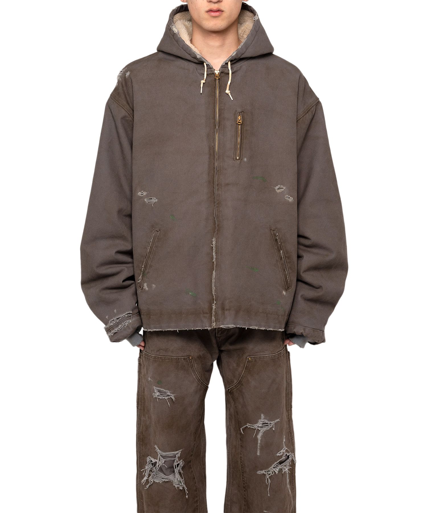 やまもんさませんよう Maison MIHARA YASUHIRO ONLINE STORE（ミハラヤスヒロ