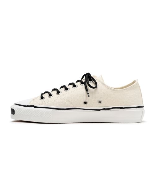 "Joey" Vulcanize Sneaker