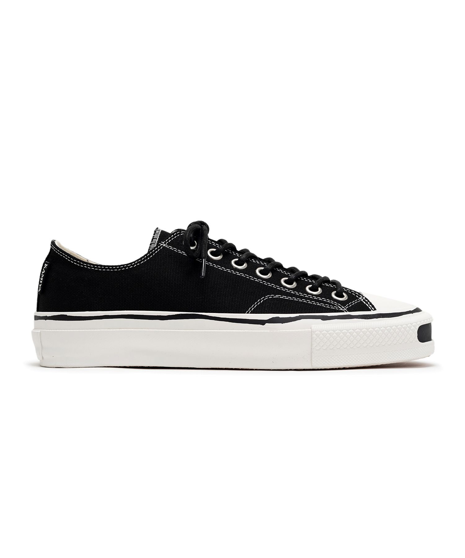 "Joey" Vulcanize Sneaker