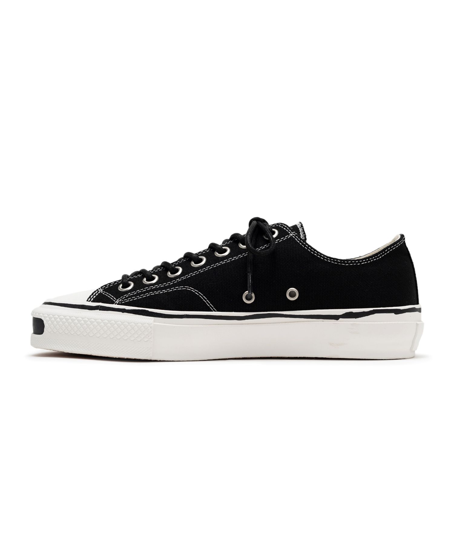 "Joey" Vulcanize Sneaker