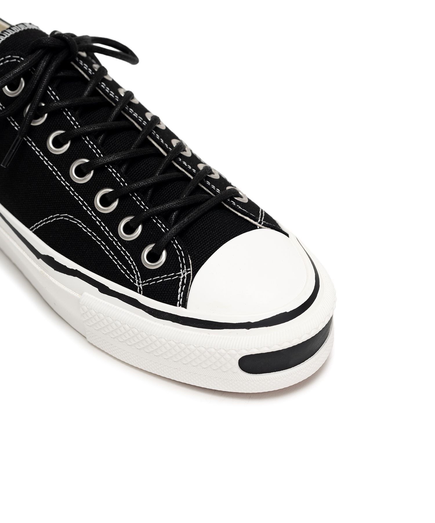 "Joey" Vulcanize Sneaker