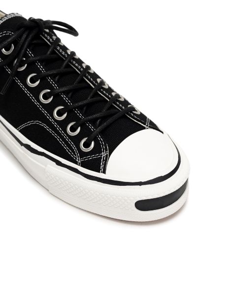 "Joey" Vulcanize Sneaker