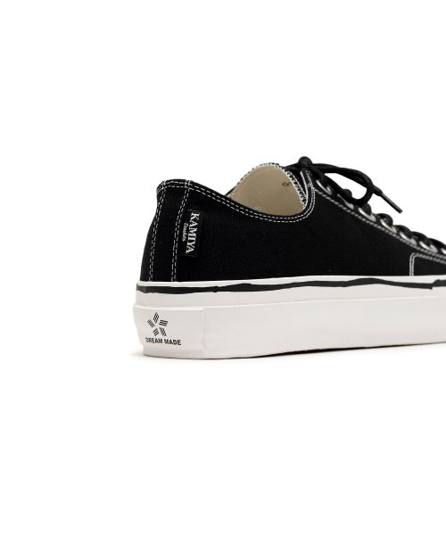 "Joey" Vulcanize Sneaker