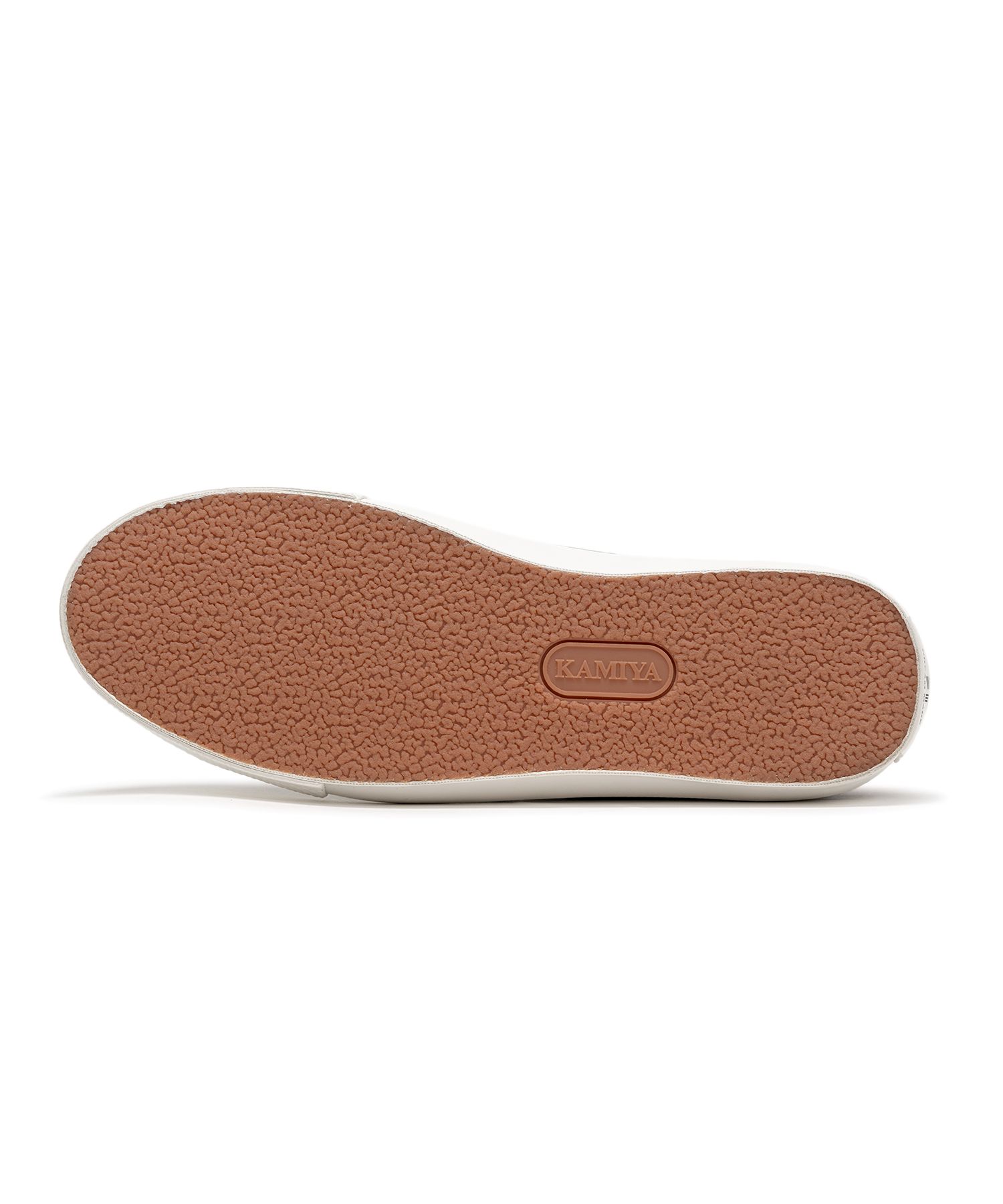 "Joey" Vulcanize Sneaker
