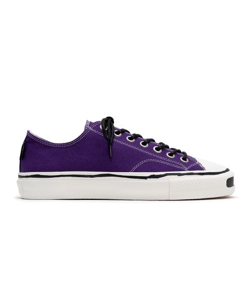 "Joey" Vulcanize Sneaker