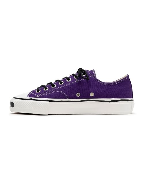 "Joey" Vulcanize Sneaker